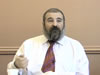 Rabbi Gordon - Terumah: 6th Portion