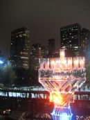 Chanukah on Ice!