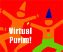 Purim Megasite!
