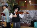 Purim in the Shtetl 08!