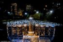 Chanukah on Ice 5770
