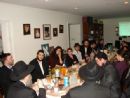 Yud Shevat Farbrengen