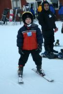 Ski Trip 2011