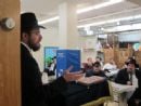 Kollel Kashrus with Rabbi Hanoka 