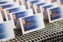 20th Annual Gala Dinner 2011